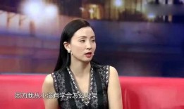 陶虹爆料妈妈视频,视频曝光引发网友热议